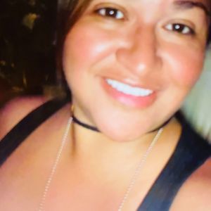 Meet your Posher, Maricela